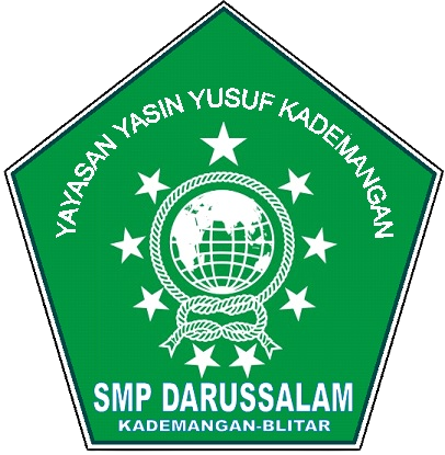 Logo SMP Darussalam